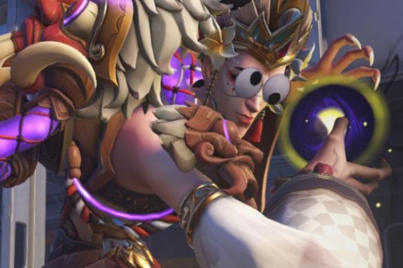 �����ȷ����˽��ƻ���Ӣ�۸Ķ�һ��