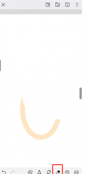 《画世界》画弧线教程 《画世界》画弧线教程