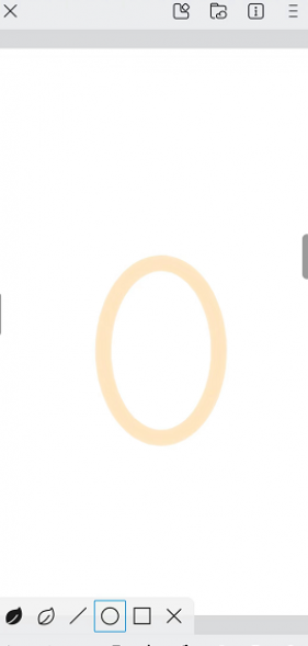 《画世界》画弧线教程 《画世界》画弧线教程