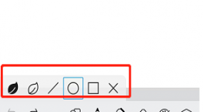 《画世界》画弧线教程 《画世界》画弧线教程