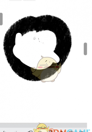 《画世界》区域上色教程 《画世界》区域上色教程