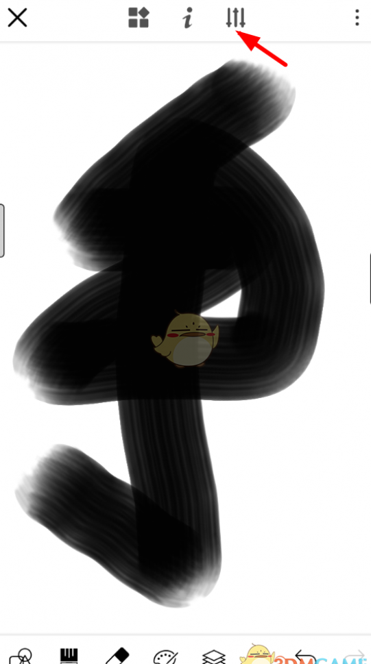 《画世界》自定义基本色教程 《画世界》自定义基本色教程