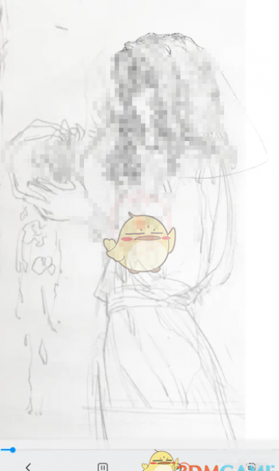 《画世界》观看绘画过程方法 《画世界》观看绘画过程方法