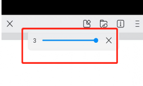 《画世界》抖动修正教程 《画世界》抖动修正教程