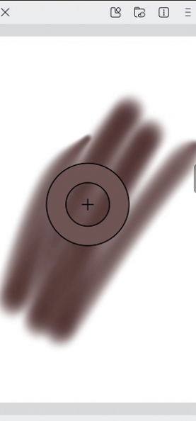 《画世界》取色设置教程 《画世界》取色设置教程