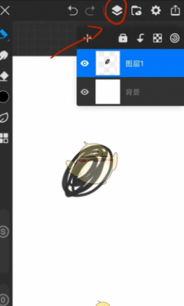 《画世界》导出透明底教程 《画世界》导出透明底教程