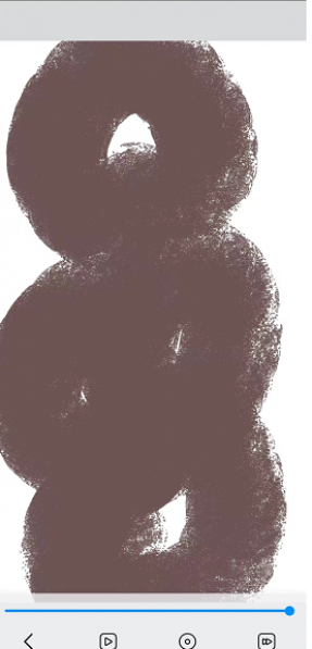 《画世界》查看自己的绘画过程方法 《画世界》查看自己的绘画过程方法