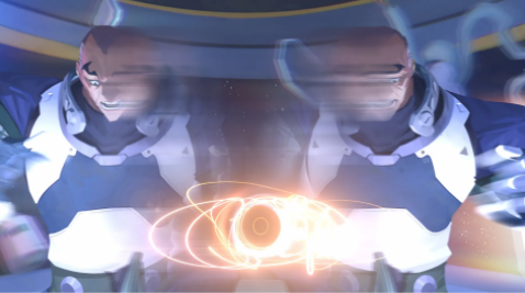 �����ȷ����˽�������Ӣ�۸Ķ�һ��