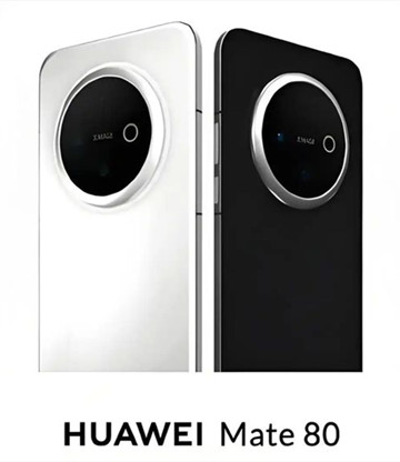 ��Ϊmate80�¼����ع�